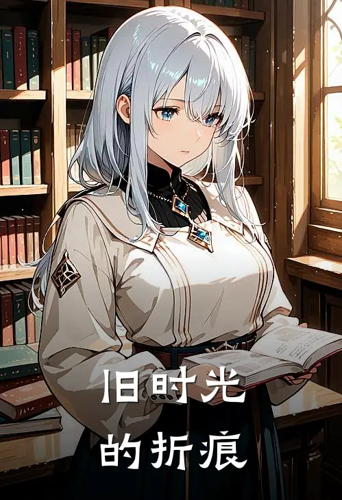 旧时光的折痕