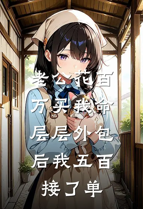 老公花百万买我命，层层外包后我五百接了单