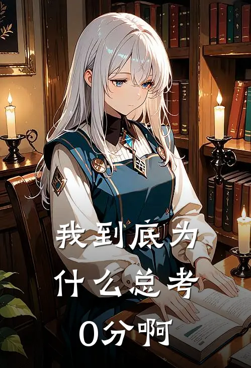我到底为什么总考0分啊