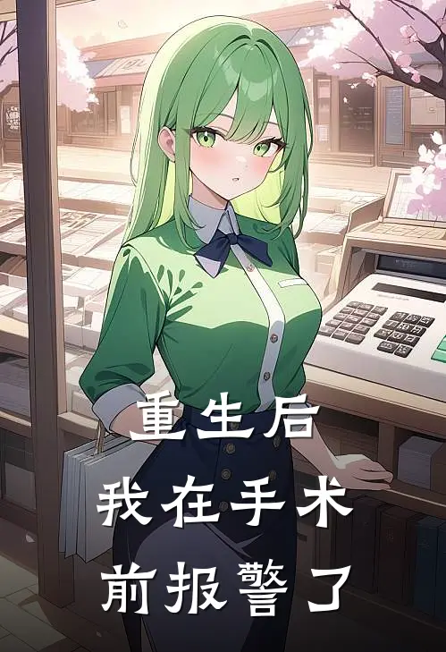 重生后，我在手术前报警了