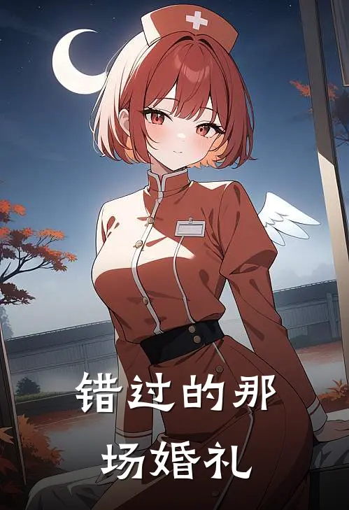 错过的那场婚礼