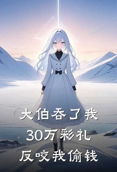 大伯吞了我30万彩礼反咬我偷钱