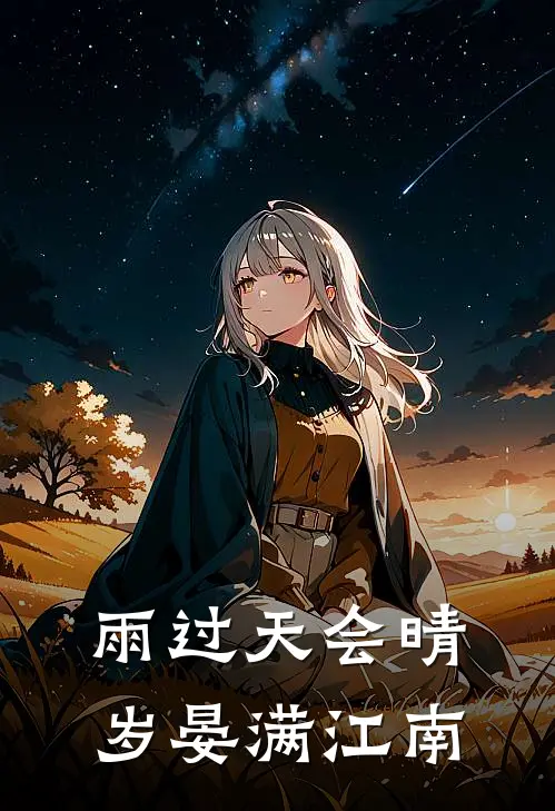 雨过天会晴，岁晏满江南