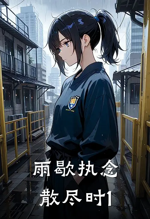 雨歇执念散尽时1