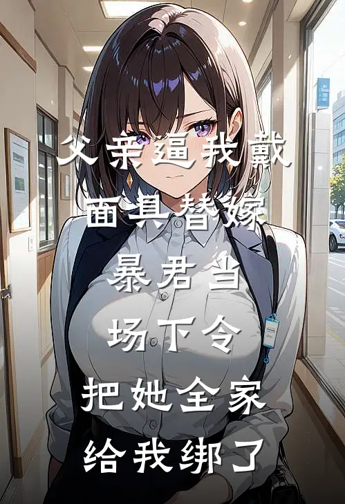 父亲逼我戴面具替嫁，暴君当场下令：把她全家给我绑了