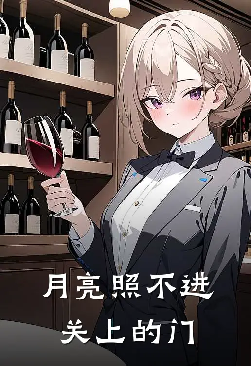 月亮照不进关上的门