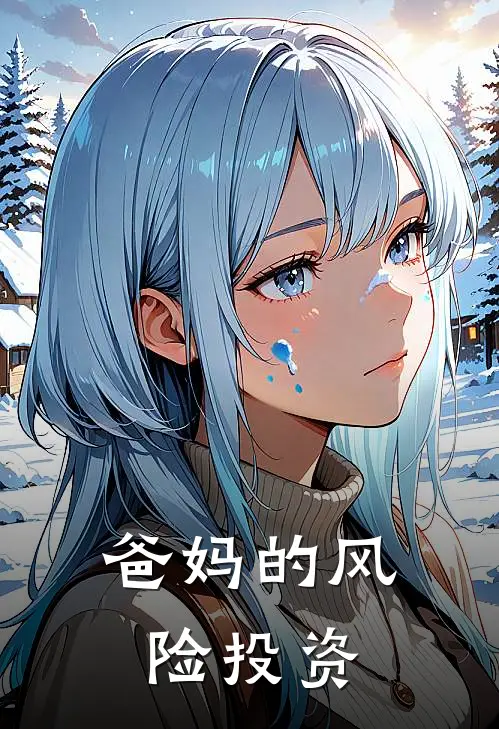 爸妈的风险投资