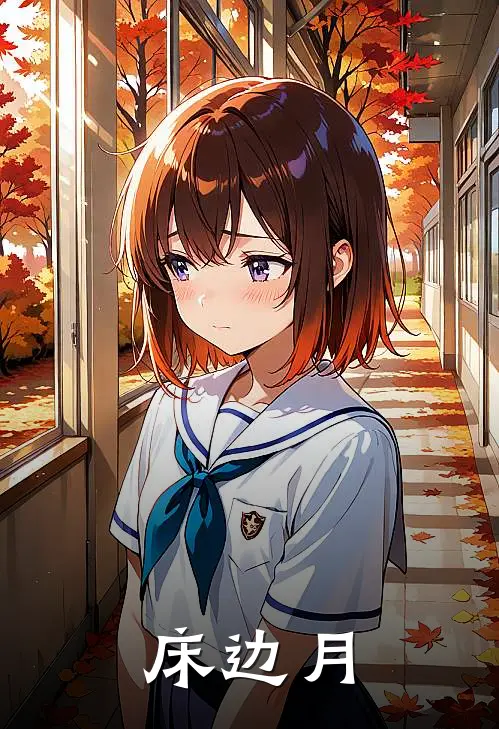 床边月