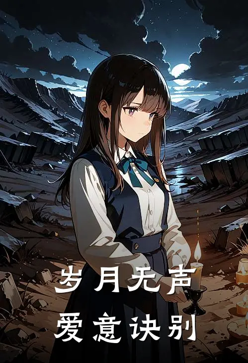 岁月无声，爱意诀别