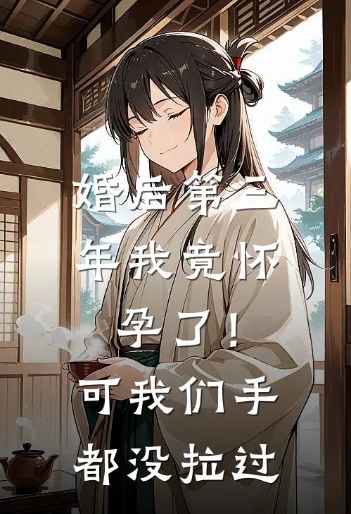 婚后第三年我竟怀孕了！可我们手都没拉过