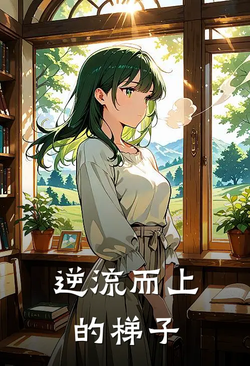 逆流而上的梯子