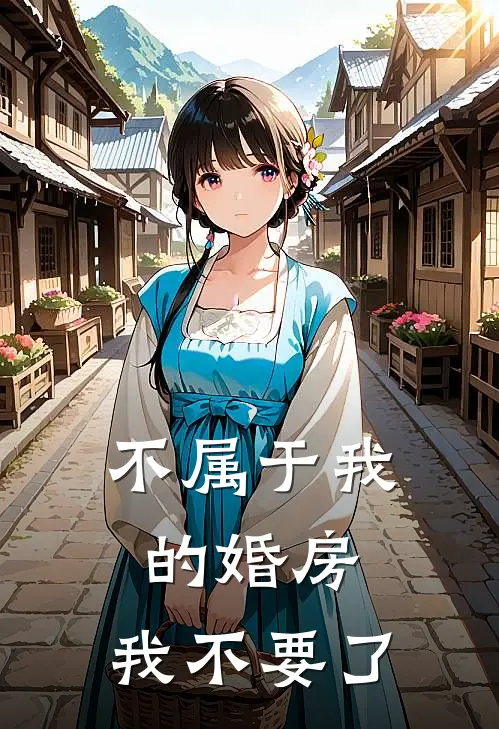 不属于我的婚房，我不要了