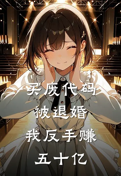 买废代码被退婚，我反手赚五十亿