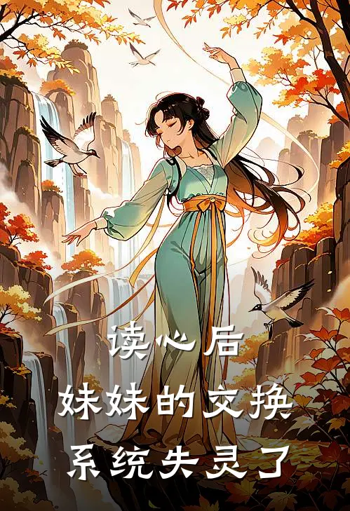 读心后，妹妹的交换系统失灵了