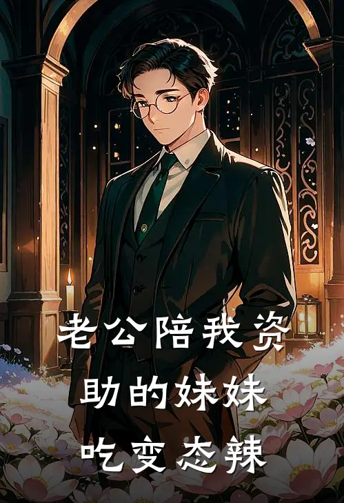 老公陪我资助的妹妹吃变态辣