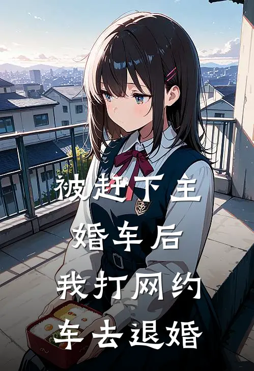 被赶下主婚车后，我打网约车去退婚