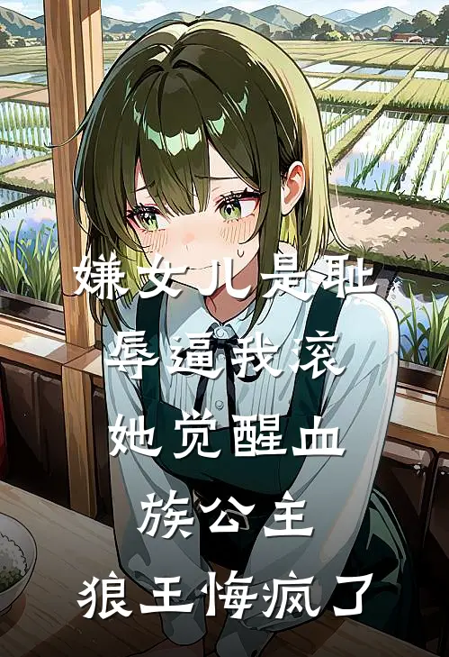 嫌女儿是耻辱逼我滚，她觉醒血族公主，狼王悔疯了