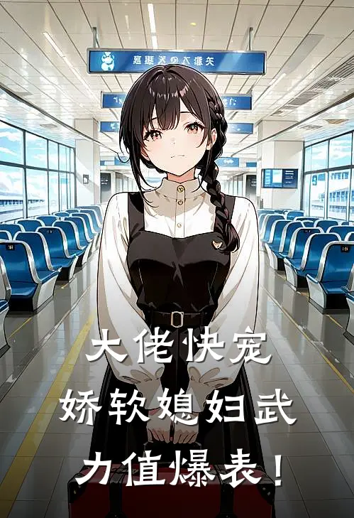 大佬快宠，娇软媳妇武力值爆表！
