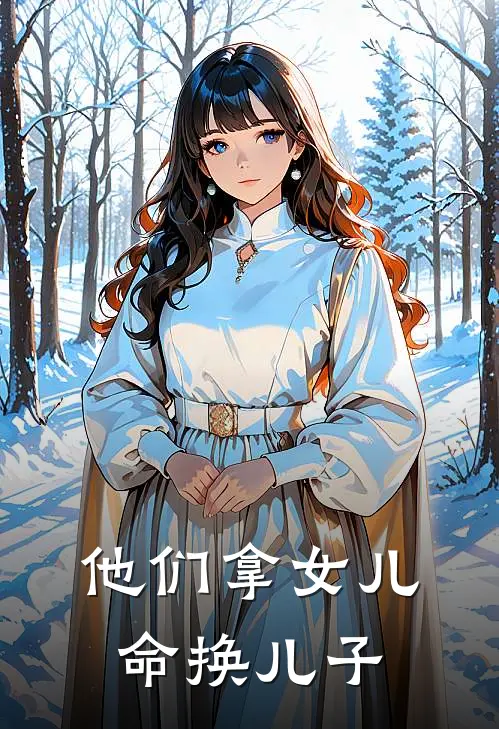 他们拿女儿命换儿子