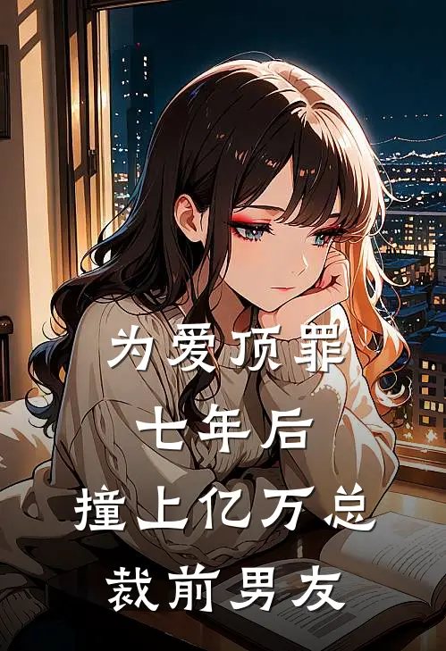 为爱顶罪七年后，撞上亿万总裁前男友