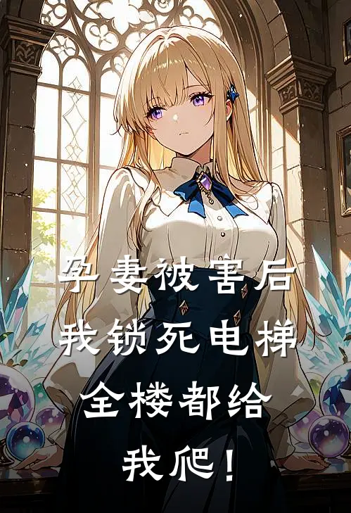 孕妻被害后我锁死电梯，全楼都给我爬！