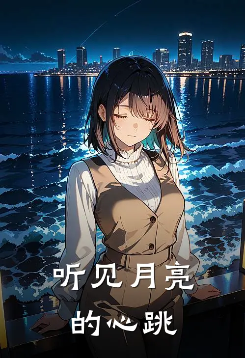 听见月亮的心跳