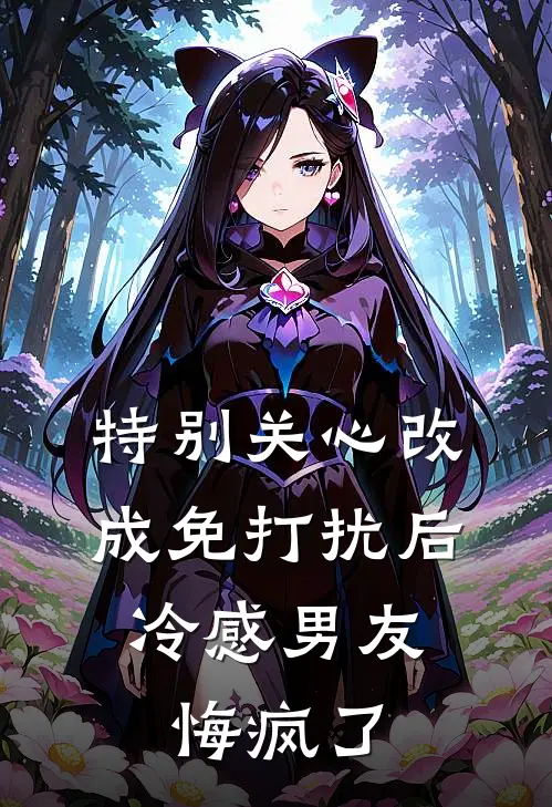 特别关心改成免打扰后，冷感男友悔疯了