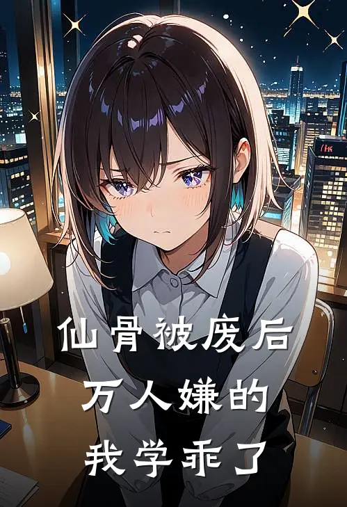 仙骨被废后，万人嫌的我学乖了