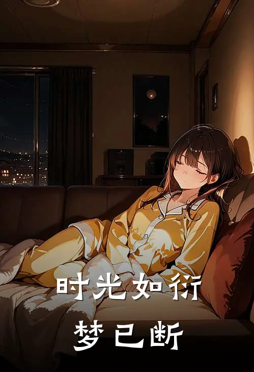 时光如衍梦已断