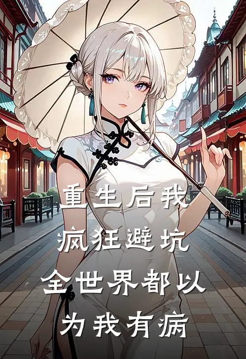 重生后我疯狂避坑，全世界都以为我有病
