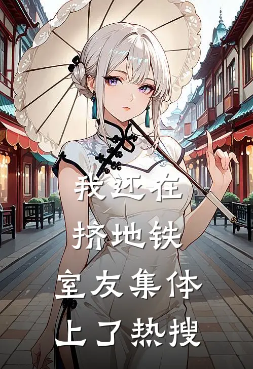 我还在挤地铁，室友集体上了热搜
