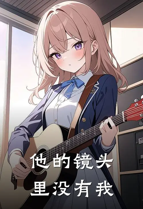 他的镜头里没有我