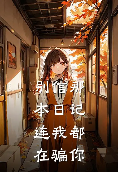 别信那本日记，连我都在骗你