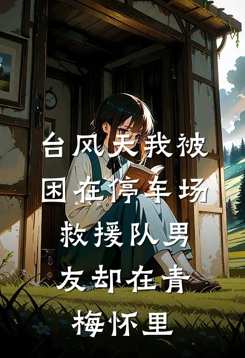 台风天我被困在停车场，救援队男友却在青梅怀里