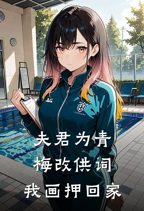 夫君为青梅改供词，我画押回家