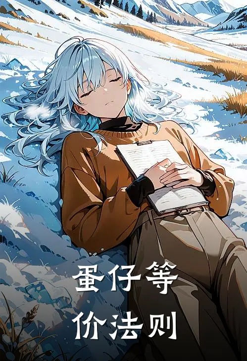 蛋仔【等价法则】