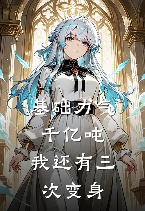 基础力气千亿吨，我还有三次变身