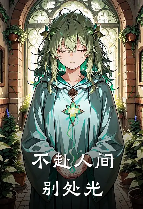 不赴人间别处光