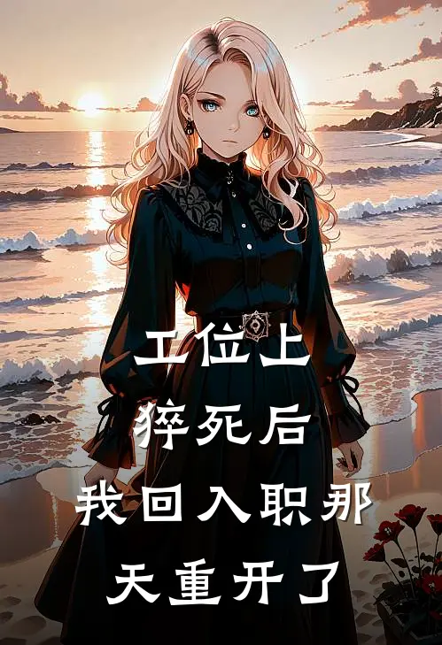 工位上猝死后，我回入职那天重开了