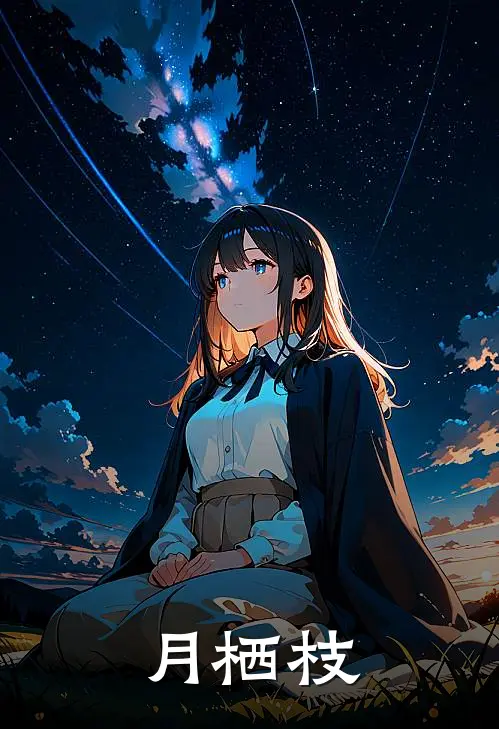 月栖枝