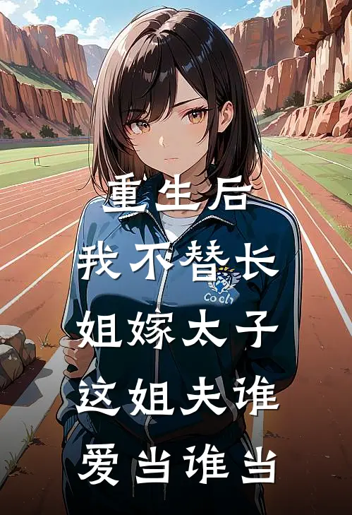 重生后，我不替长姐嫁太子，这姐夫谁爱当谁当