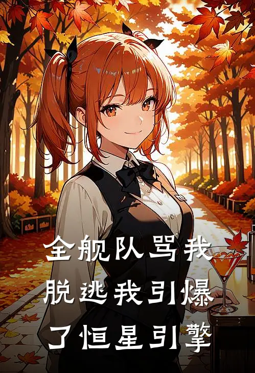 全舰队骂我脱逃我引爆了恒星引擎