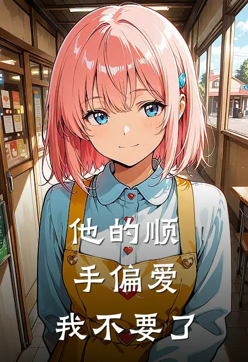 他的顺手偏爱，我不要了