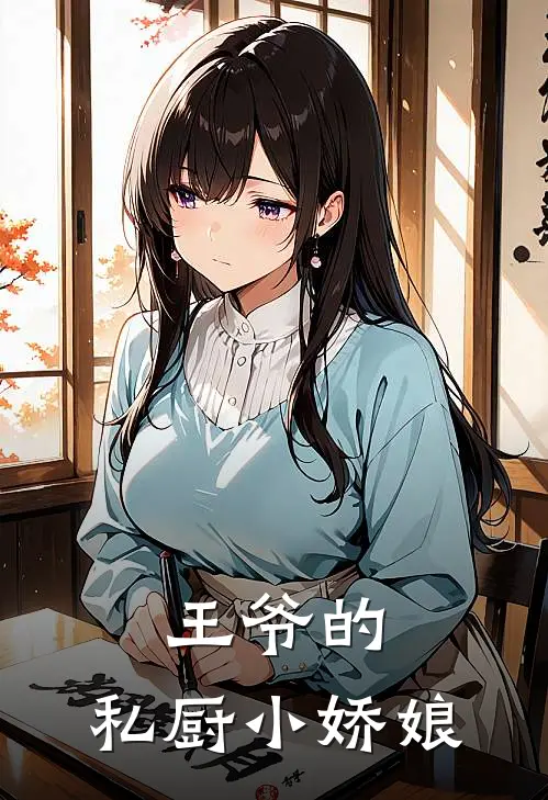 王爷的，私厨小娇娘
