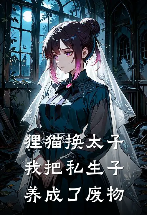 狸猫换太子：我把私生子养成了废物