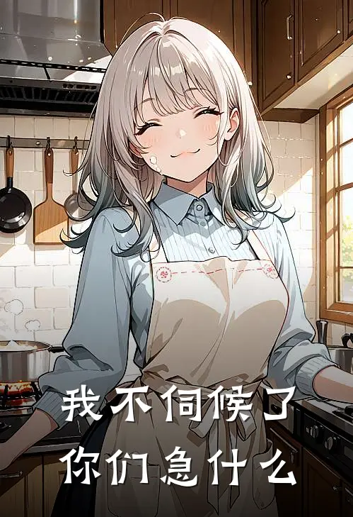 我不伺候了，你们急什么