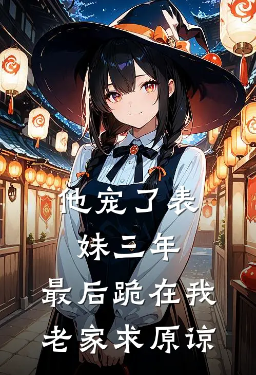 他宠了表妹三年，最后跪在我老家求原谅