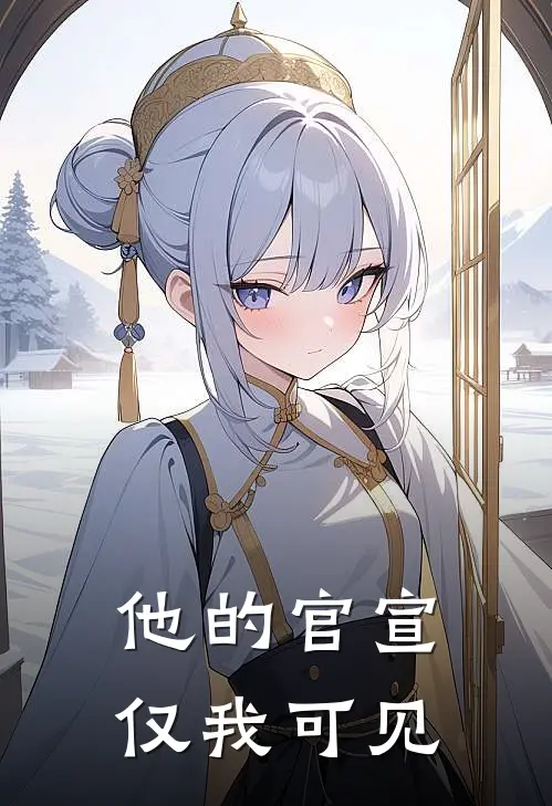 他的官宣，仅我可见