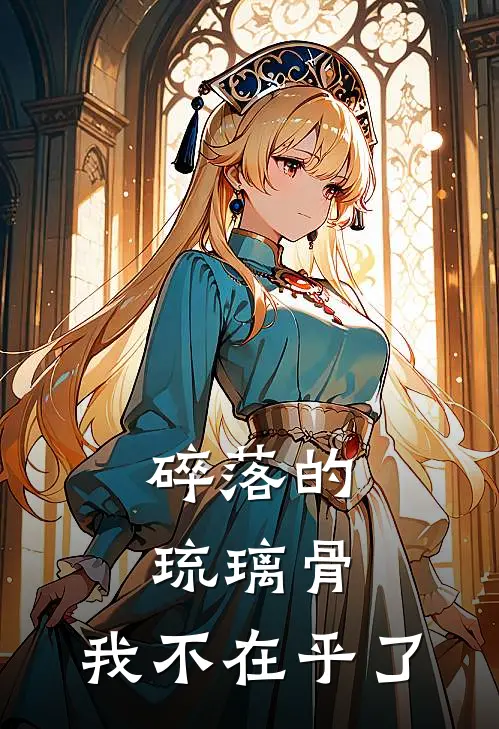 碎落的琉璃骨，我不在乎了