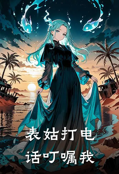 表姑打电话叮嘱我